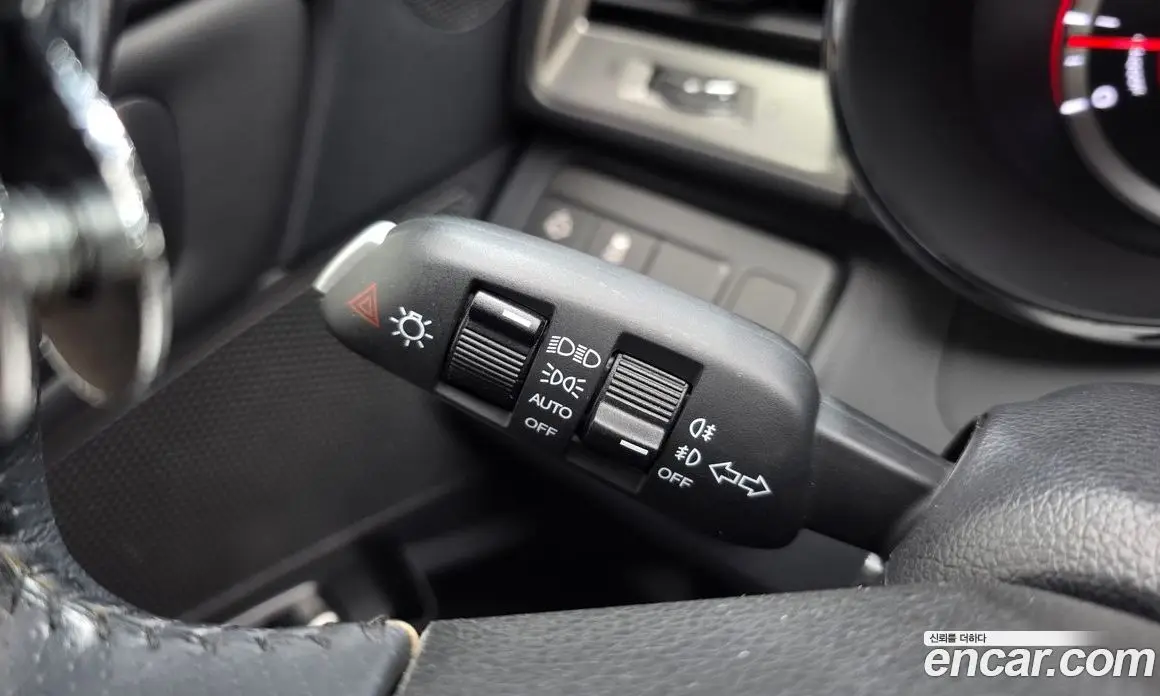 SsangYong TIBOLI 2015 1.6 автомат (гидро), фото 26