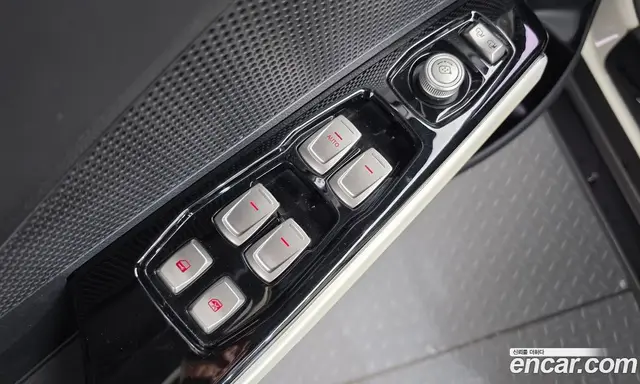 SsangYong TIBOLI 2015 1.6 автомат (гидро), миниатюра 12