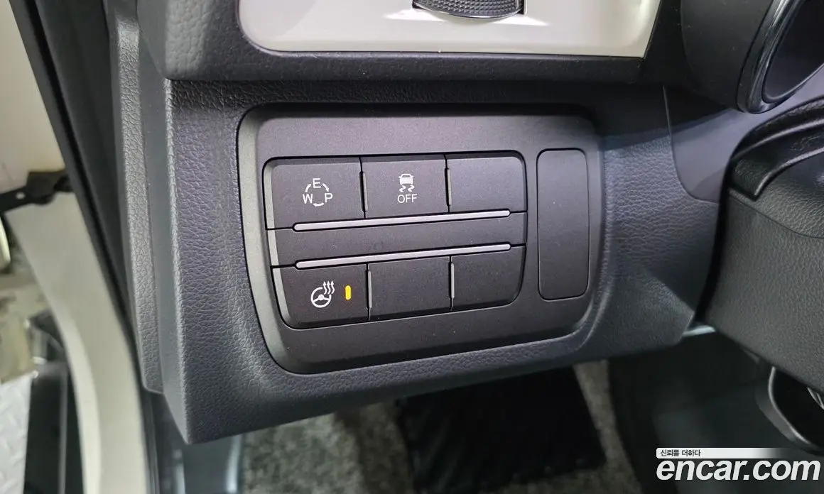 SsangYong TIBOLI 2015 1.6 автомат (гидро), фото 13