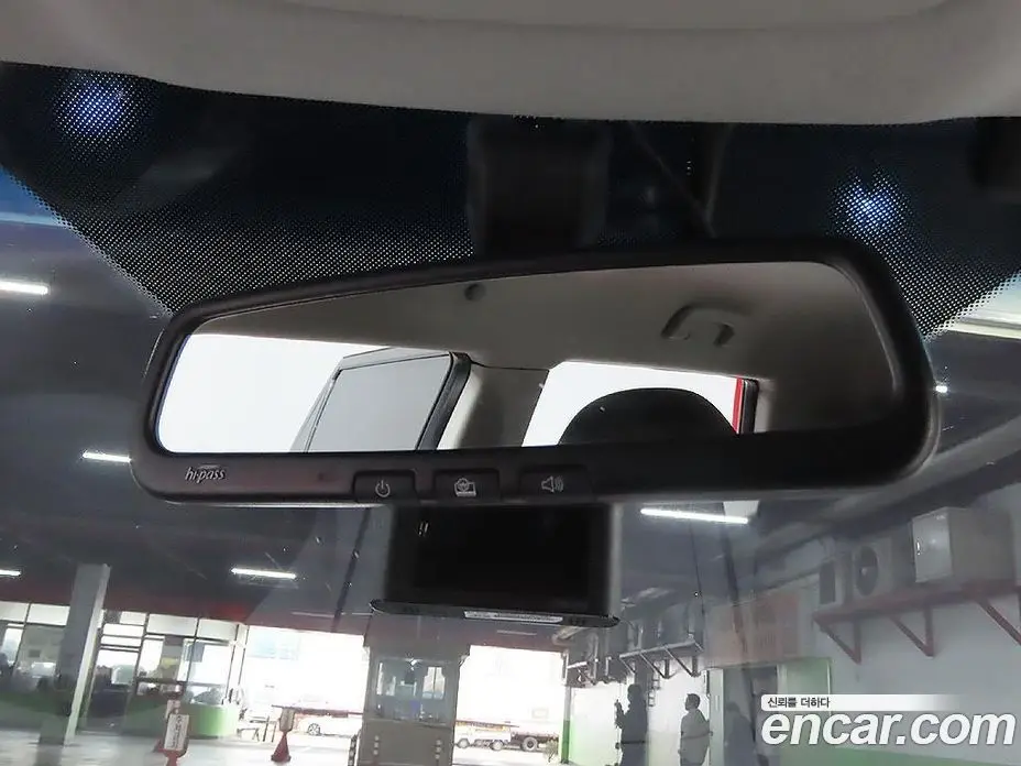 SsangYong TIBOLI 2015 1.6 автомат (гидро), фото 16