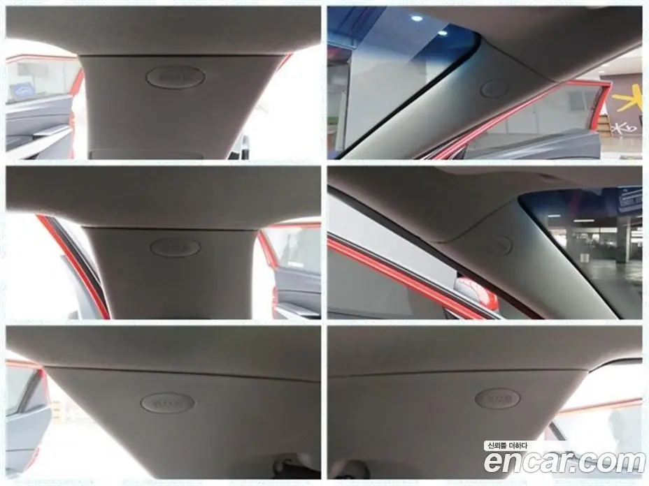 SsangYong TIBOLI 2015 1.6 автомат (гидро), фото 18