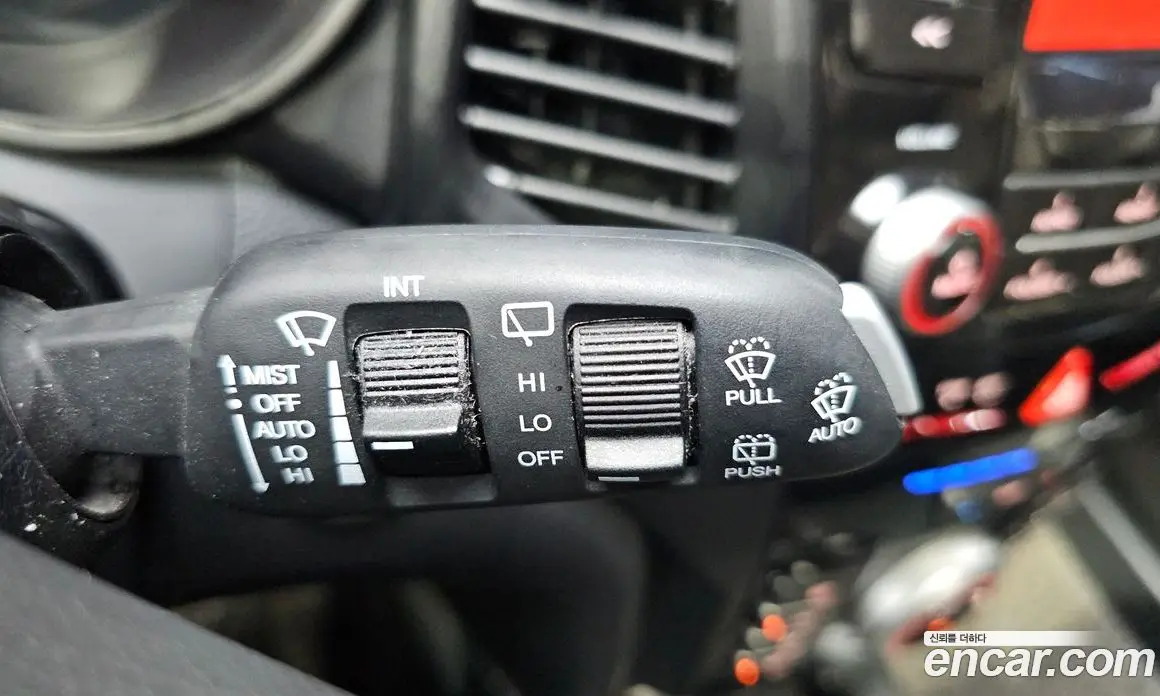 SsangYong TIBOLI 2016 1.6 автомат (гидро), фото 32