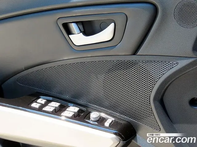 SsangYong TIBOLI 2016 1.6 автомат (гидро), миниатюра 11