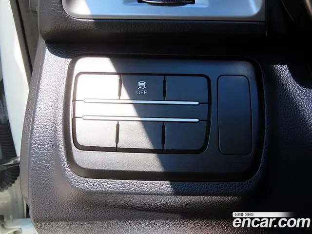 SsangYong TIBOLI 2016 1.6 автомат (гидро), миниатюра 12