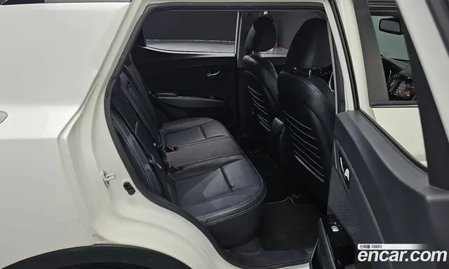 SsangYong TIBOLI 2017 1.6 автомат (гидро), миниатюра 11
