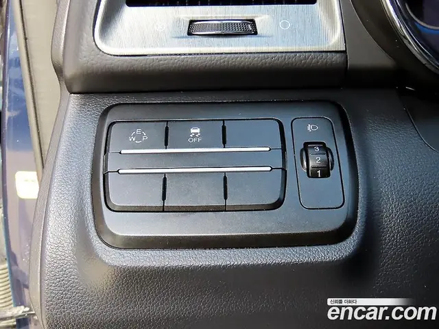 SsangYong TIBOLI 2017 1.6 автомат (гидро), миниатюра 12