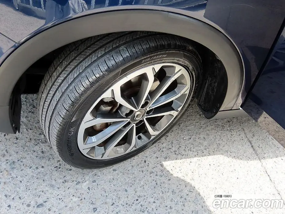 SsangYong TIBOLI 2017 1.6 автомат (гидро), фото 20