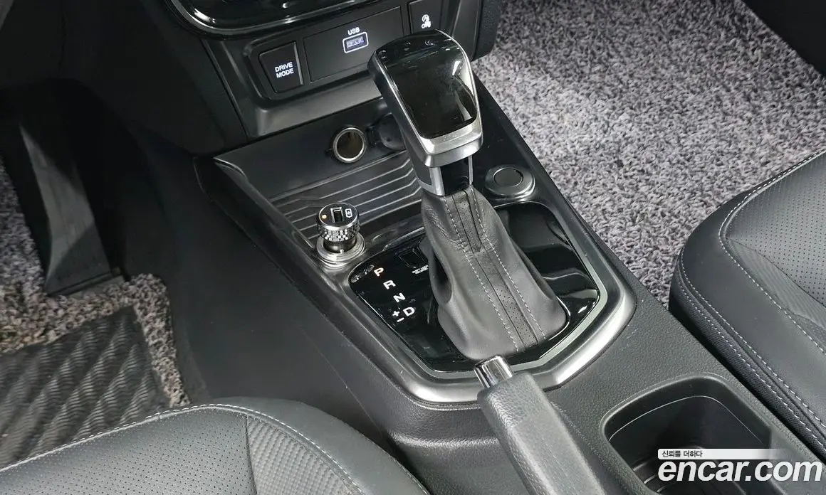 SsangYong TIBOLI 2019 1.5 автомат (гидро), фото 11