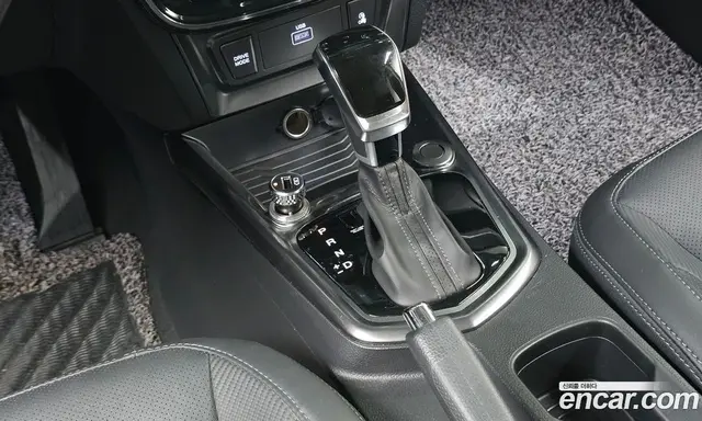 SsangYong TIBOLI 2019 1.5 автомат (гидро), миниатюра 11