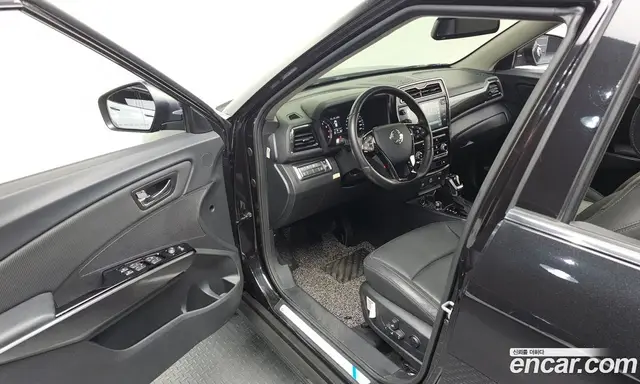 SsangYong TIBOLI 2019 1.5 автомат (гидро), миниатюра 12