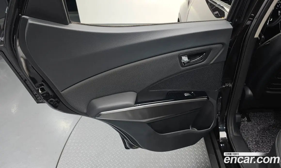 SsangYong TIBOLI 2019 1.5 автомат (гидро), фото 14