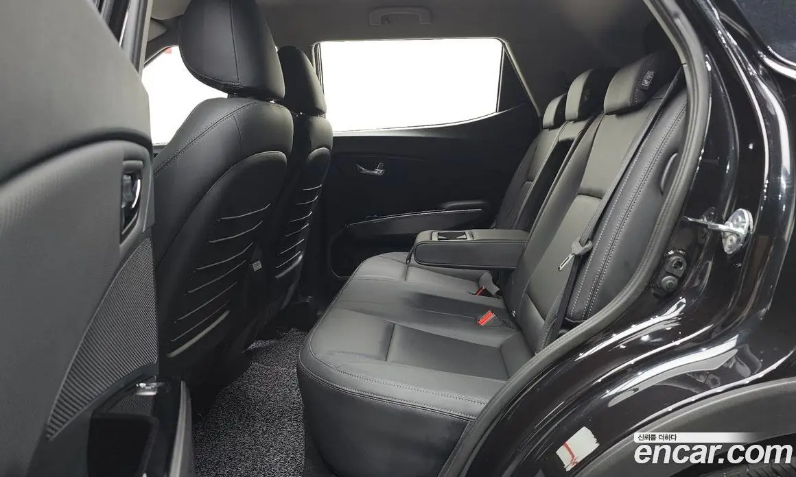SsangYong TIBOLI 2019 1.5 автомат (гидро), фото 16