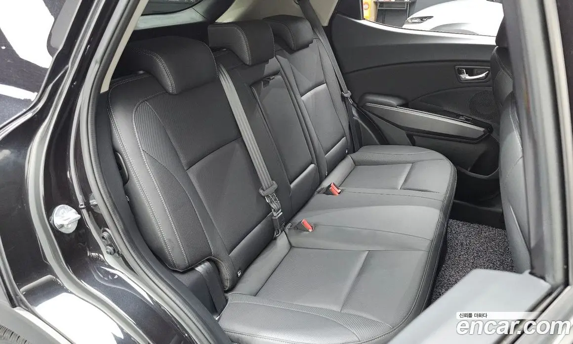 SsangYong TIBOLI 2019 1.5 автомат (гидро), фото 17