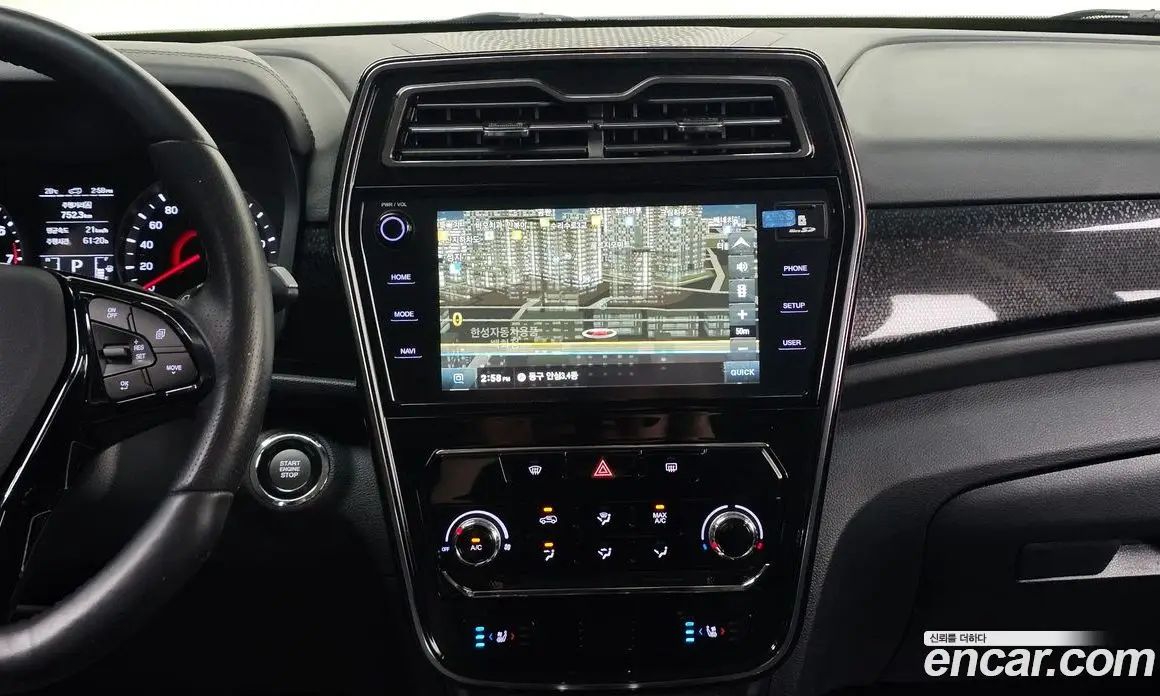 SsangYong TIBOLI 2019 1.5 автомат (гидро), фото 19
