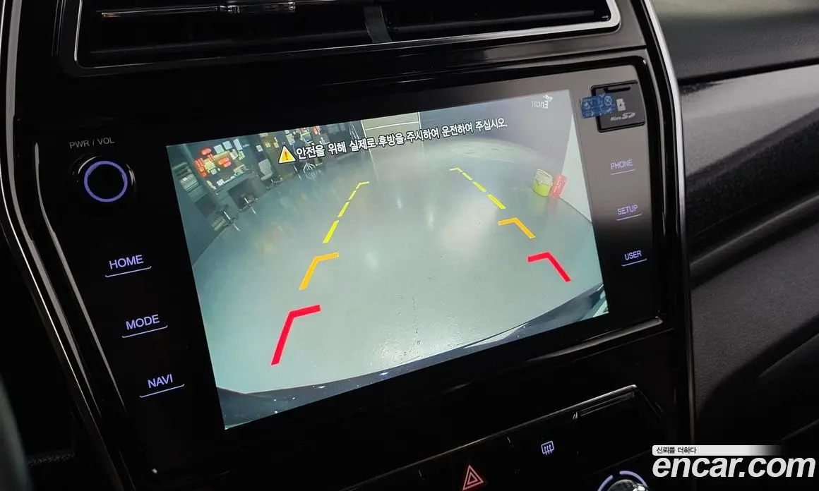 SsangYong TIBOLI 2019 1.5 автомат (гидро), фото 20