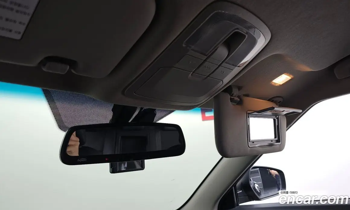 SsangYong TIBOLI 2019 1.5 автомат (гидро), фото 21