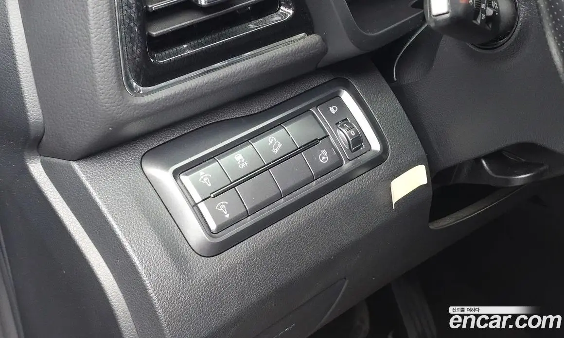 SsangYong TIBOLI 2019 1.5 автомат (гидро), фото 22