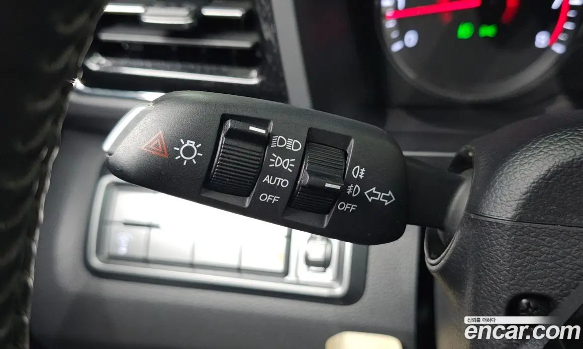 SsangYong TIBOLI 2019 1.5 автомат (гидро), фото 24