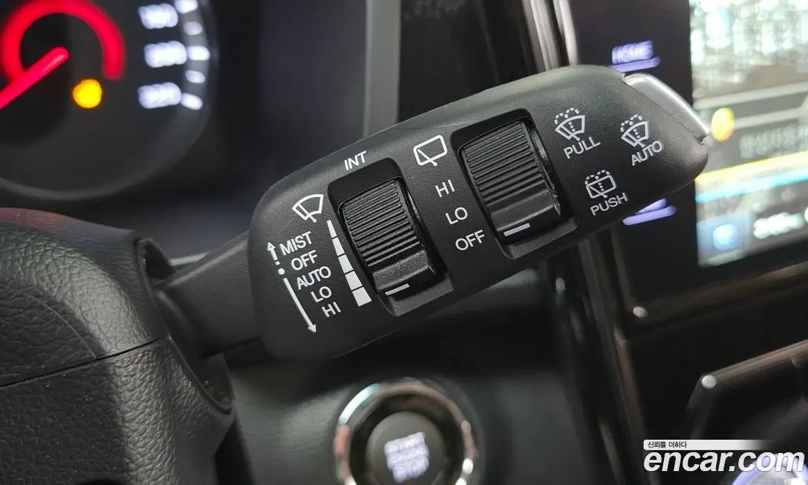 SsangYong TIBOLI 2019 1.5 автомат (гидро), фото 25
