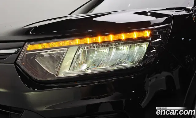 SsangYong TIBOLI 2019 1.5 автомат (гидро), миниатюра 7