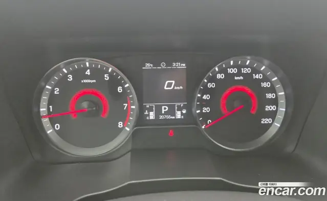 SsangYong TIBOLI 2019 1.5 автомат (гидро), миниатюра 10
