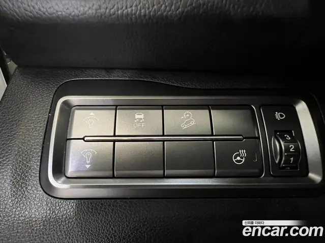 SsangYong TIBOLI 2019 1.5 автомат (гидро), миниатюра 12