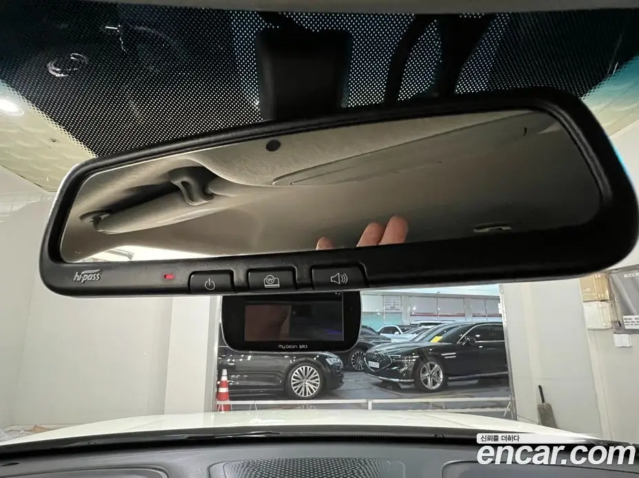 SsangYong TIBOLI 2019 1.5 автомат (гидро), фото 13
