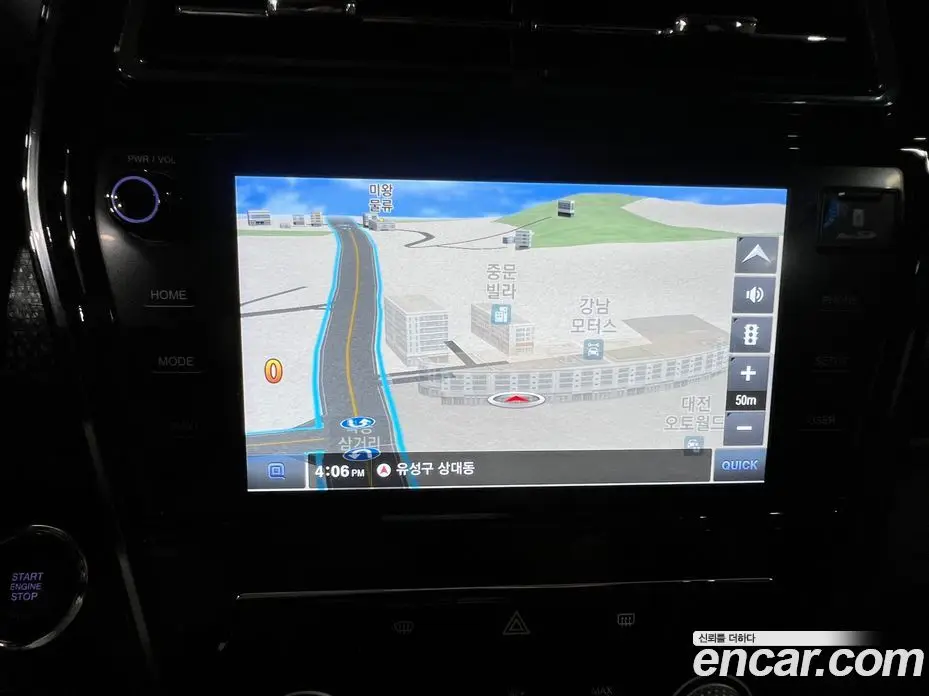 SsangYong TIBOLI 2019 1.5 автомат (гидро), фото 15