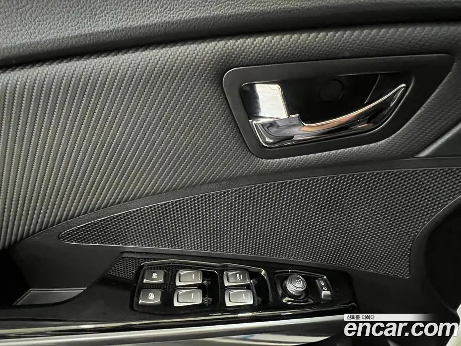SsangYong TIBOLI 2019 1.5 автомат (гидро), фото 16
