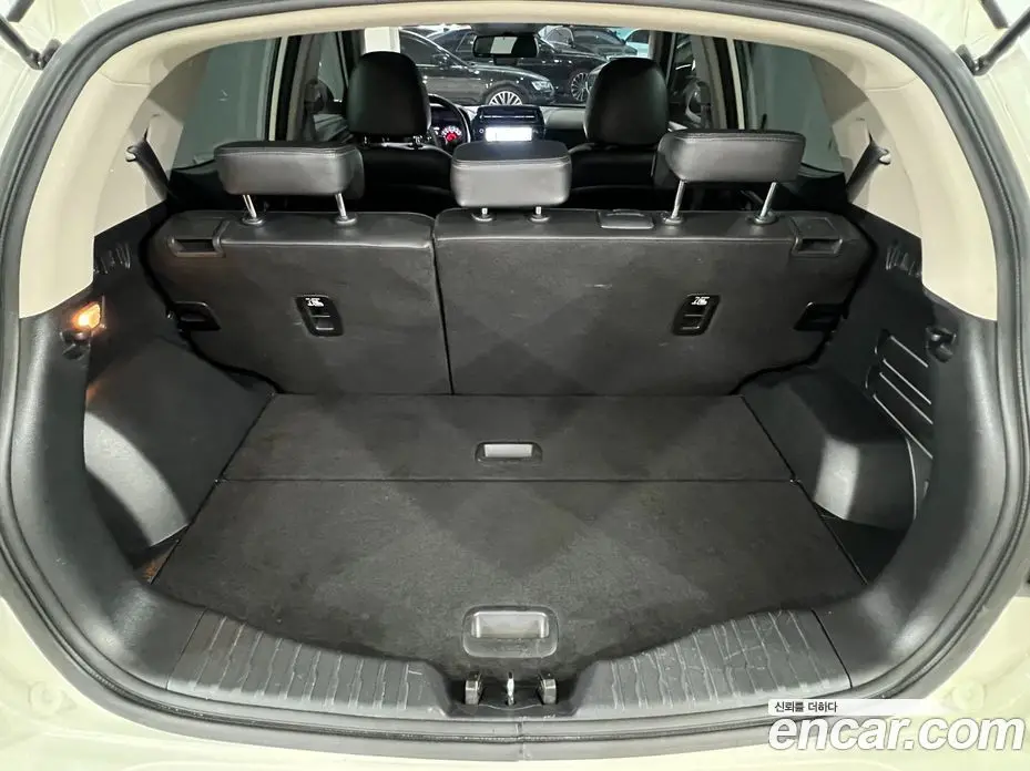 SsangYong TIBOLI 2019 1.5 автомат (гидро), фото 19