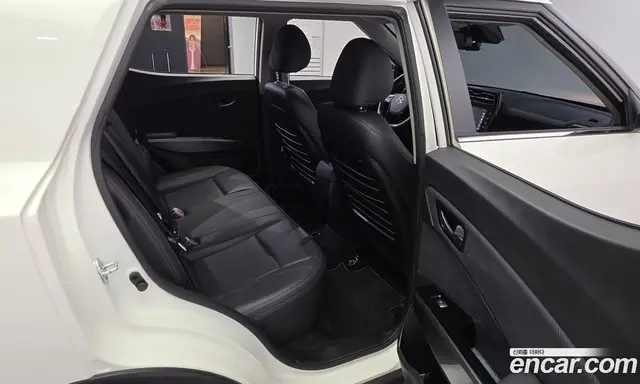 SsangYong TIBOLI 2020 1.5 автомат (гидро), миниатюра 11