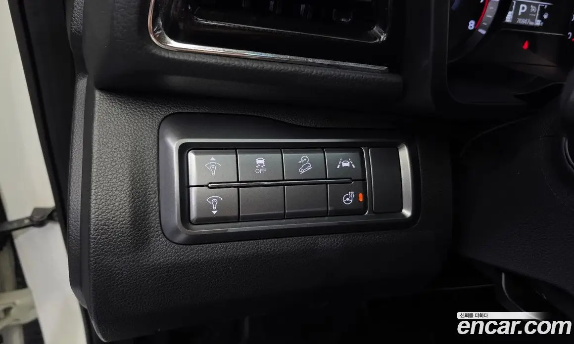 SsangYong TIBOLI 2020 1.5 автомат (гидро), фото 13
