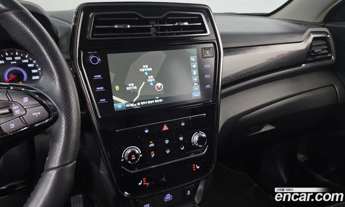 SsangYong TIBOLI 2020 1.5 автомат (гидро), фото 16