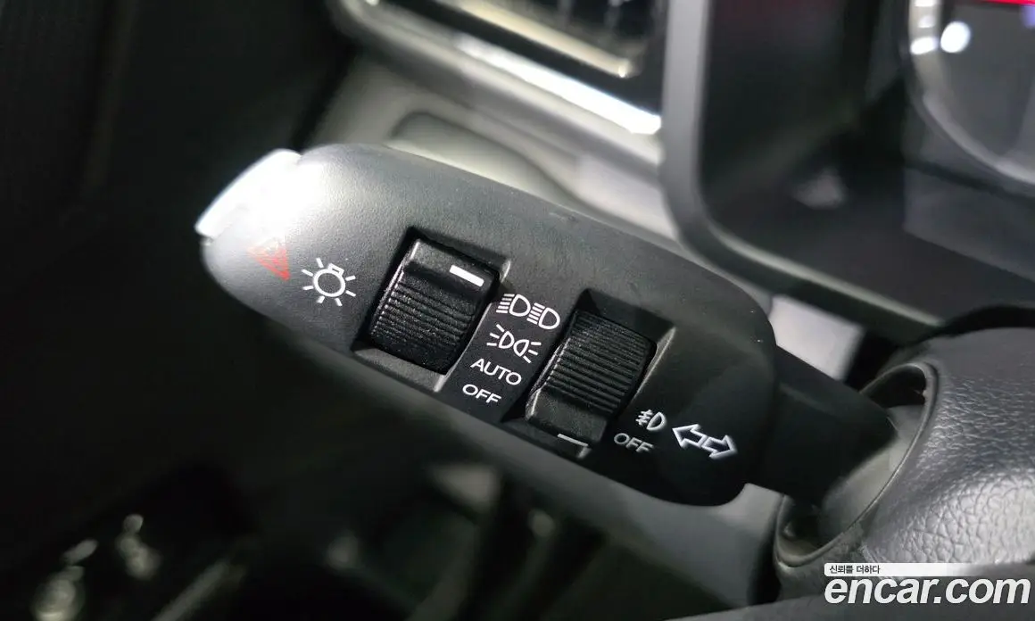 SsangYong TIBOLI 2020 1.5 автомат (гидро), фото 18