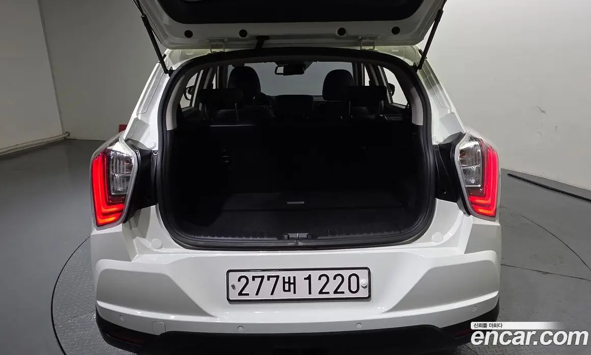 SsangYong TIBOLI 2020 1.5 автомат (гидро), фото 20