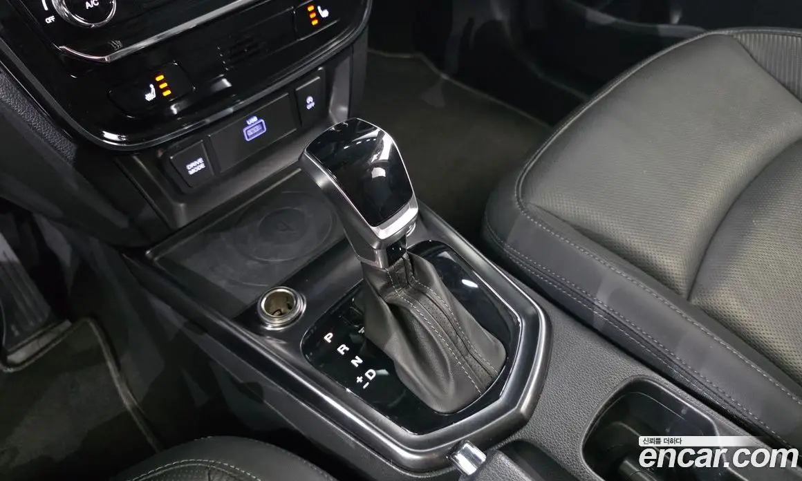 SsangYong TIBOLI 2020 1.5 автомат (гидро), фото 9