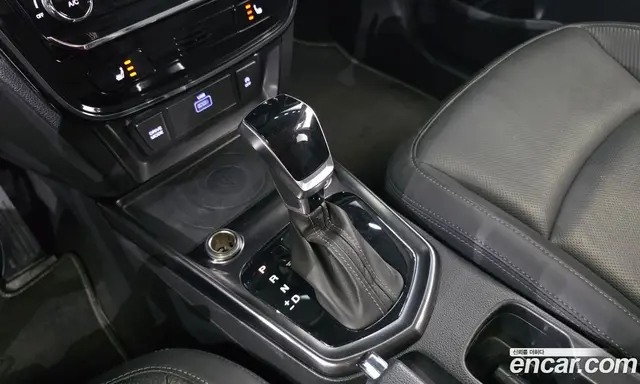 SsangYong TIBOLI 2020 1.5 автомат (гидро), миниатюра 9