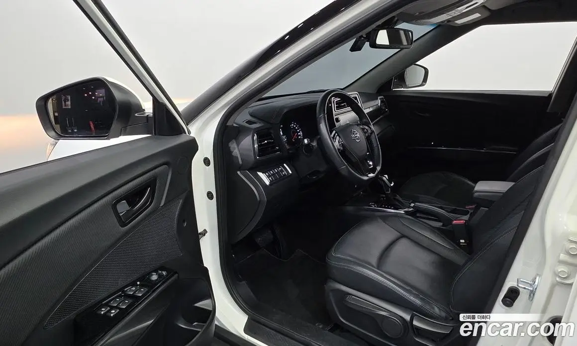 SsangYong TIBOLI 2020 1.5 автомат (гидро), фото 10