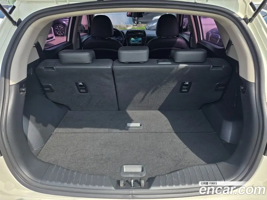 SsangYong TIBOLI 2021 1.5 автомат (гидро), фото 16