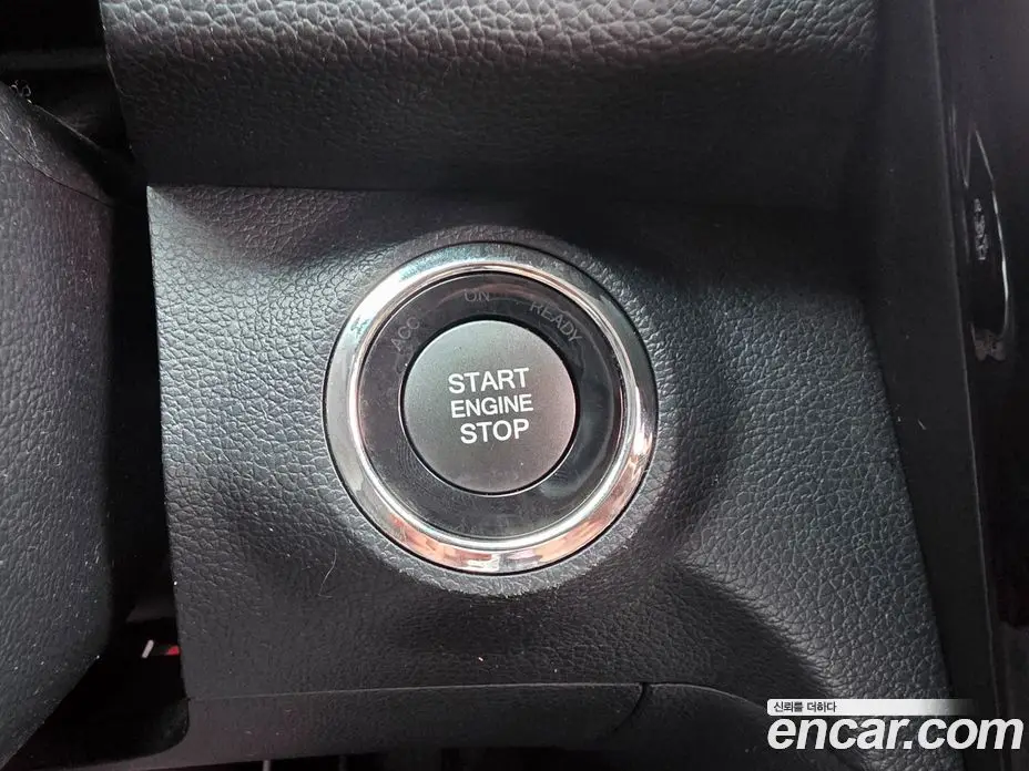 SsangYong TIBOLI 2021 1.5 автомат (гидро), фото 18