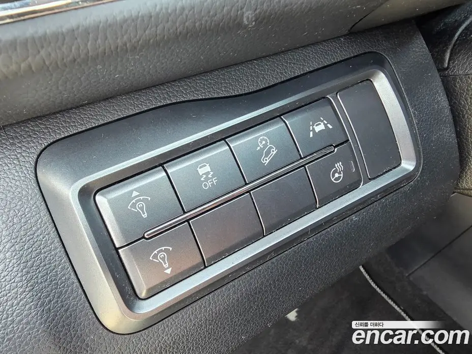 SsangYong TIBOLI 2021 1.5 автомат (гидро), фото 19