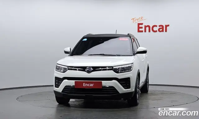 SsangYong TIBOLI 2022 1.5 автомат (гидро), миниатюра 2
