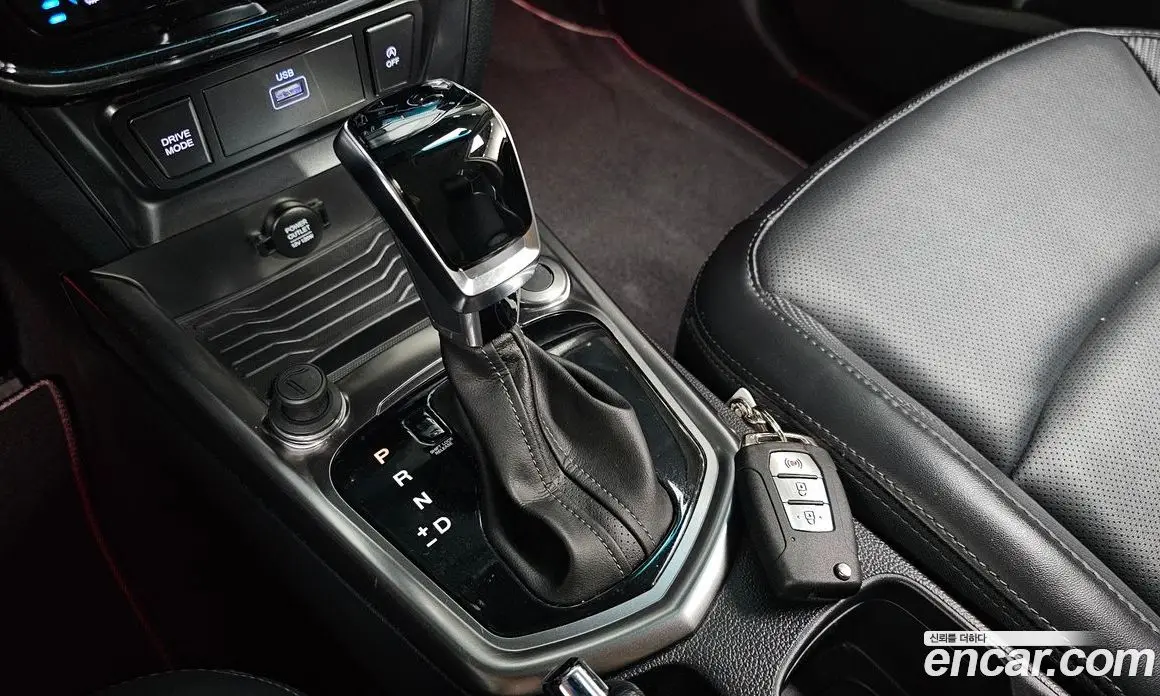 SsangYong TIBOLI 2022 1.5 автомат (гидро), фото 11