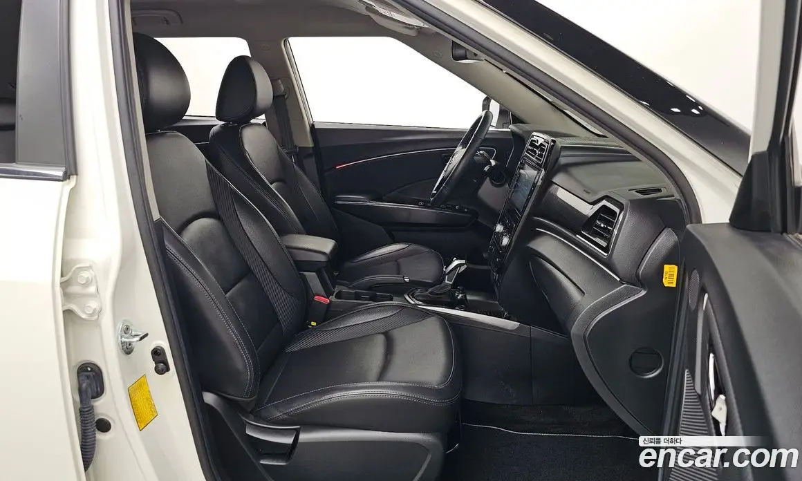 SsangYong TIBOLI 2022 1.5 автомат (гидро), фото 16