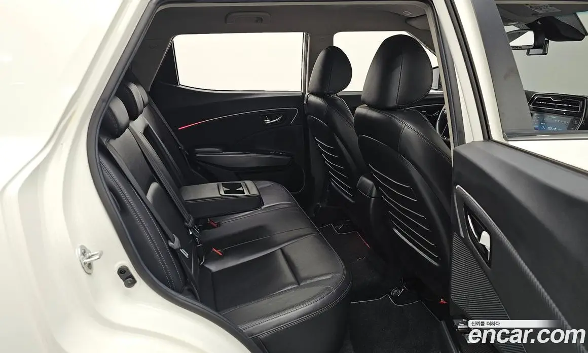 SsangYong TIBOLI 2022 1.5 автомат (гидро), фото 17