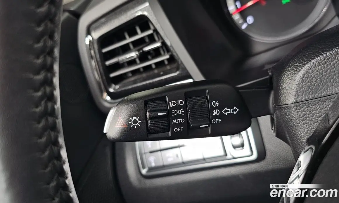 SsangYong TIBOLI 2022 1.5 автомат (гидро), фото 24
