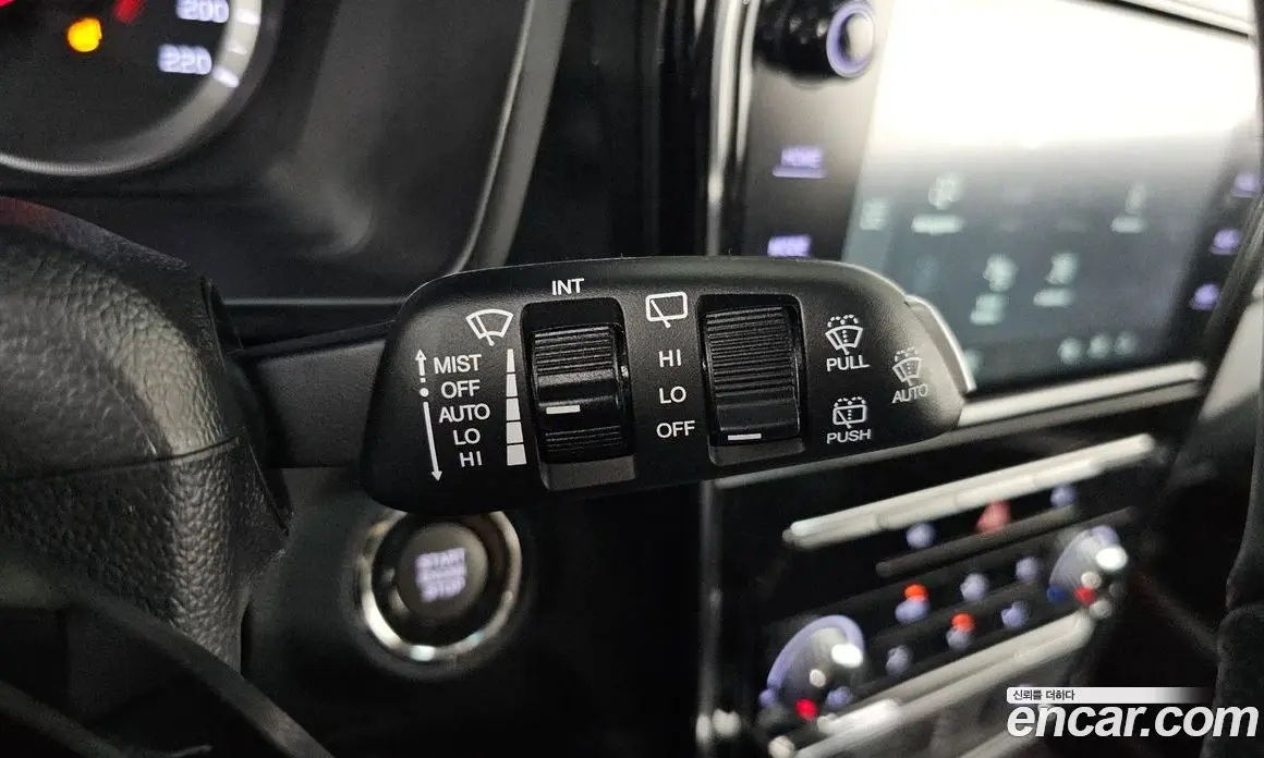 SsangYong TIBOLI 2022 1.5 автомат (гидро), фото 25