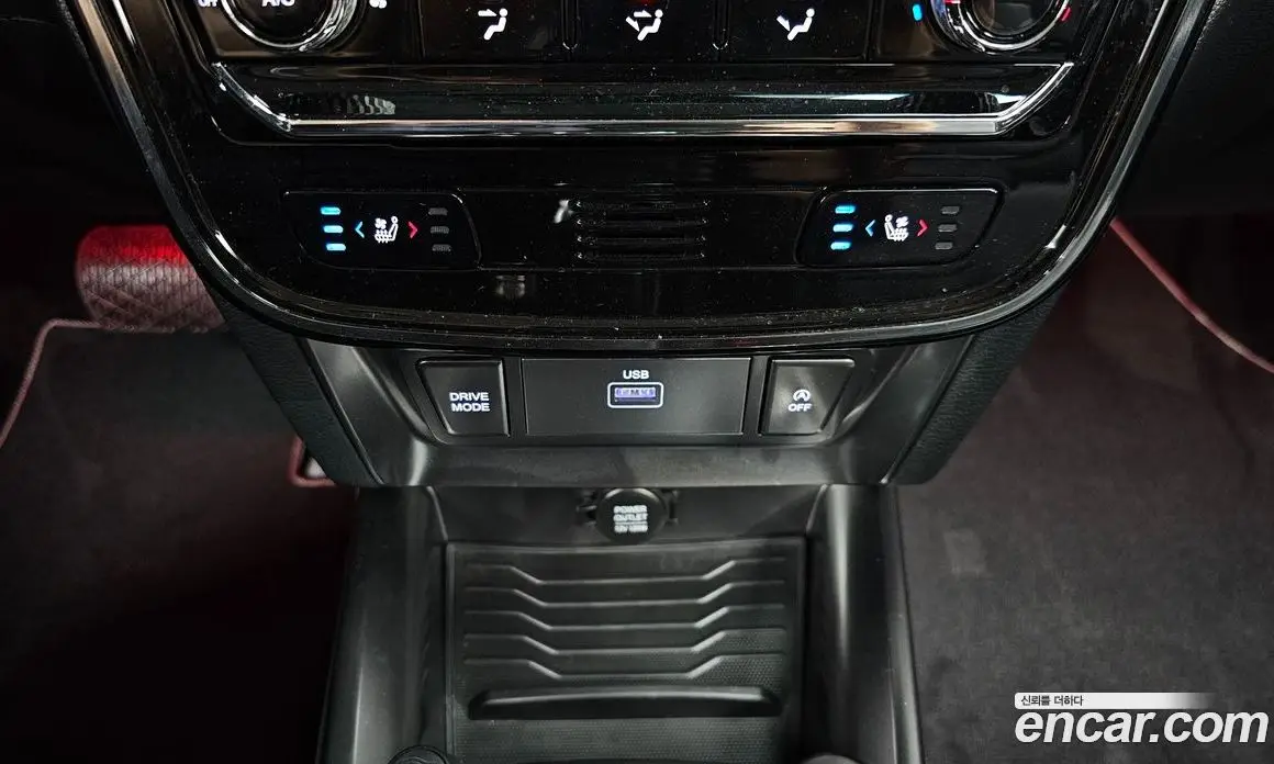 SsangYong TIBOLI 2022 1.5 автомат (гидро), фото 27
