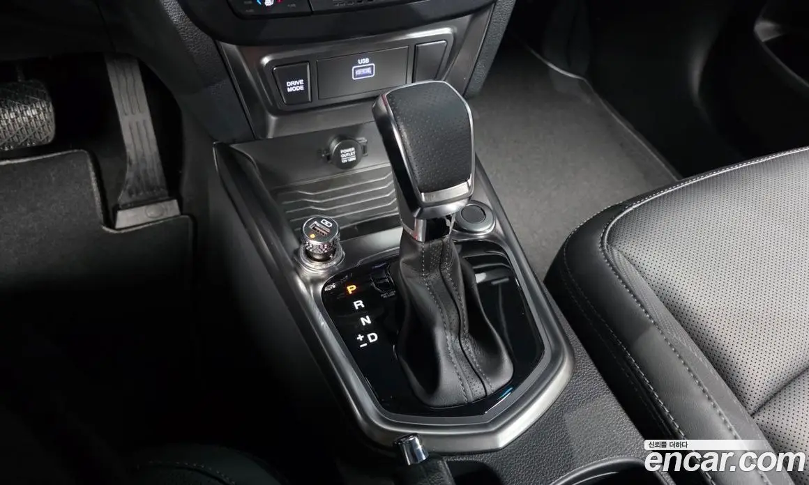 SsangYong TIBOLI 2024 1.6 автомат (гидро), фото 12