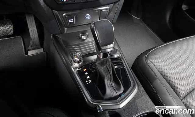 SsangYong TIBOLI 2024 1.6 автомат (гидро), миниатюра 12